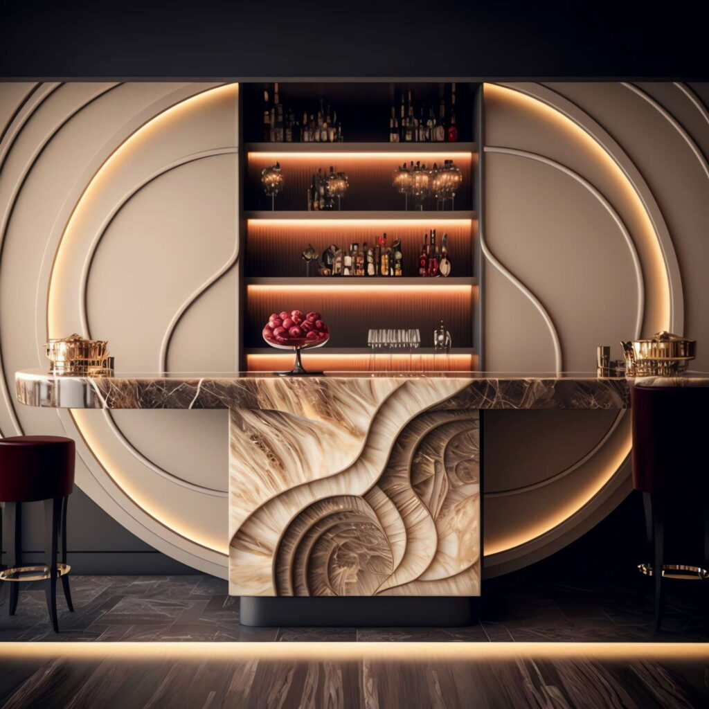 图片[41]-全球设计案例智能库_OJBKAI.COM餐厅酒吧区Midjourney灵感图库-_设计智库－全球设计案例智能库_OJBKAI.COM-全球设计案例智能库_OJBKAI.COM设计智库