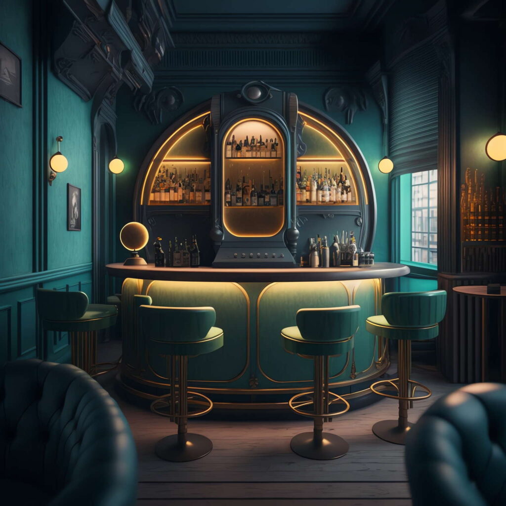 图片[33]-全球设计案例智能库_OJBKAI.COM雪茄吧红酒吧1_Midjourney灵感图库-_设计智库－全球设计案例智能库_OJBKAI.COM-全球设计案例智能库_OJBKAI.COM设计智库