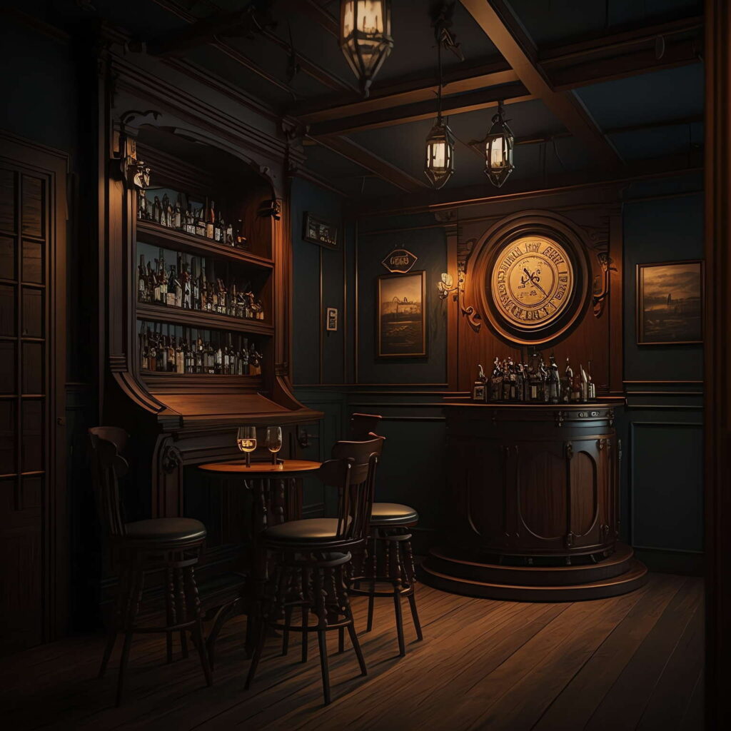 图片[32]-全球设计案例智能库_OJBKAI.COM雪茄吧红酒吧4_Midjourney灵感图库-设计智库－全球设计案例智能库_OJBKAI.COM-全球设计案例智能库_OJBKAI.COM设计智库