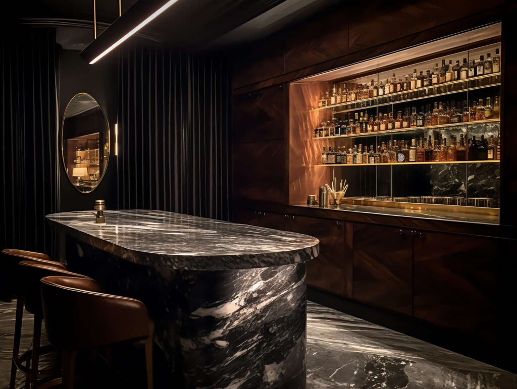 图片[41]-全球设计案例智能库_OJBKAI.COM酒吧吧台区Midjourney灵感图库-_设计智库－全球设计案例智能库_OJBKAI.COM-全球设计案例智能库_OJBKAI.COM设计智库