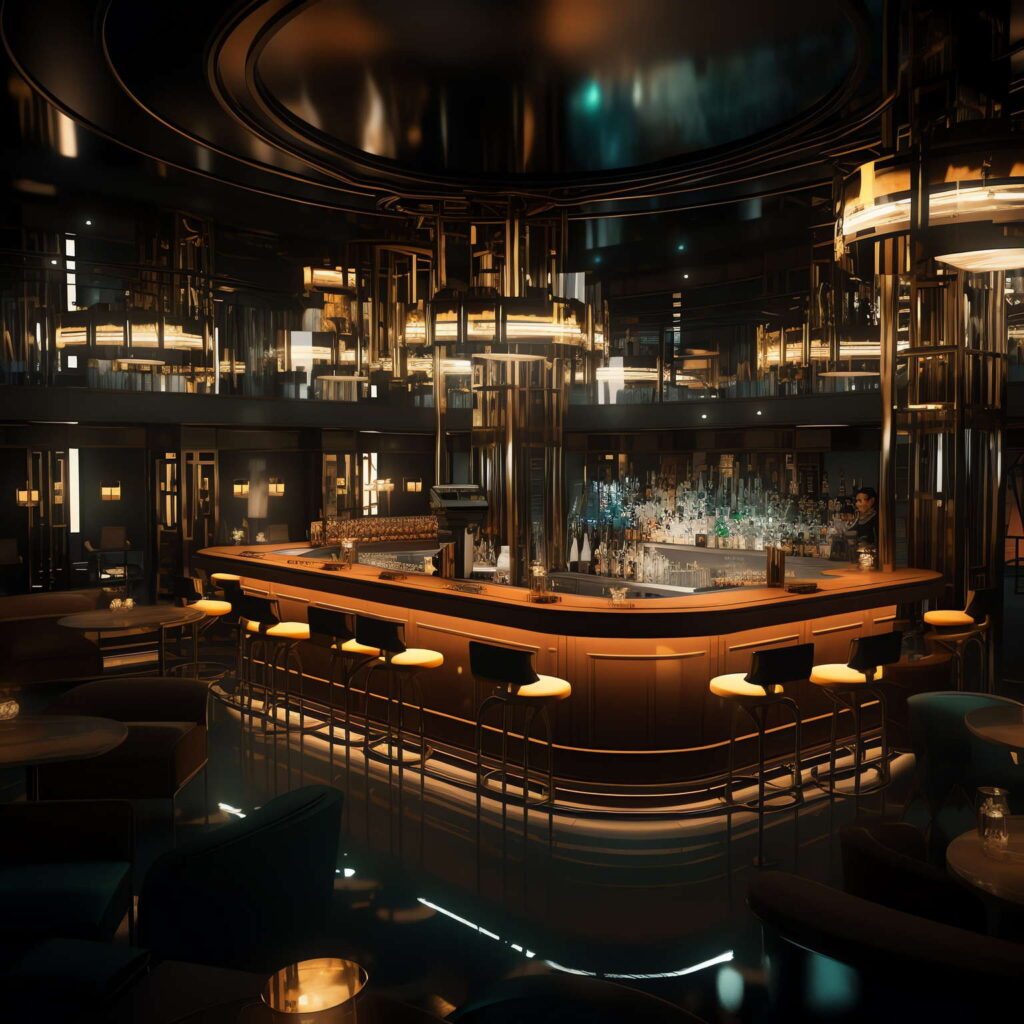 图片[32]-全球设计案例智能库_OJBKAI.COM未来科技感吧台_Midjourney灵感图库-_设计智库－全球设计案例智能库_OJBKAI.COM-全球设计案例智能库_OJBKAI.COM设计智库