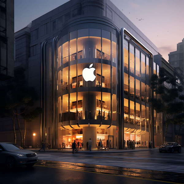 图片[41]-全球设计案例智能库_OJBKAI.COM电子产品旗舰店建筑外观Midjourney灵感图库-_设计智库－全球设计案例智能库_OJBKAI.COM-全球设计案例智能库_OJBKAI.COM设计智库