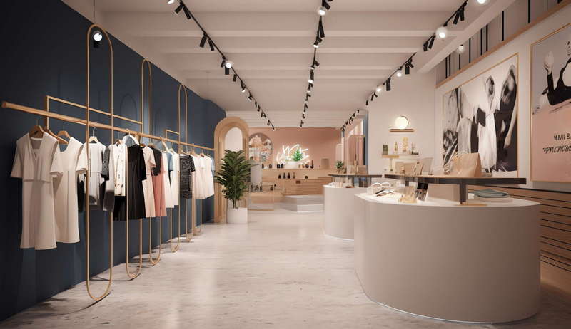 图片[32]-全球设计案例智能库_OJBKAI.COM服装店设计光影结构色彩艺术Midjourney灵感图库-_设计智库－全球设计案例智能库_OJBKAI.COM-全球设计案例智能库_OJBKAI.COM设计智库