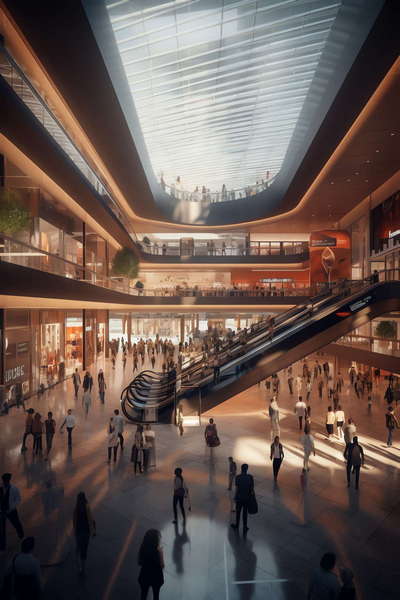 图片[41]-全球设计案例智能库_OJBKAI.COM前卫时尚商场Midjourney灵感图库-_设计智库－全球设计案例智能库_OJBKAI.COM-全球设计案例智能库_OJBKAI.COM设计智库