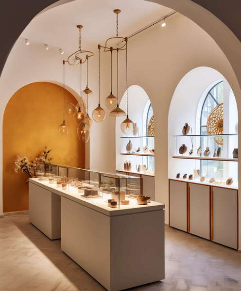 图片[31]-全球设计案例智能库_OJBKAI.COM轻奢前卫时尚珠宝店Midjourney灵感图库-_设计智库－全球设计案例智能库_OJBKAI.COM-全球设计案例智能库_OJBKAI.COM设计智库