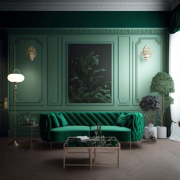 图片[23]-全球设计案例智能库_OJBKAI.COM色彩搭配绿色Midjourney灵感图库-_设计智库－全球设计案例智能库_OJBKAI.COM-全球设计案例智能库_OJBKAI.COM设计智库