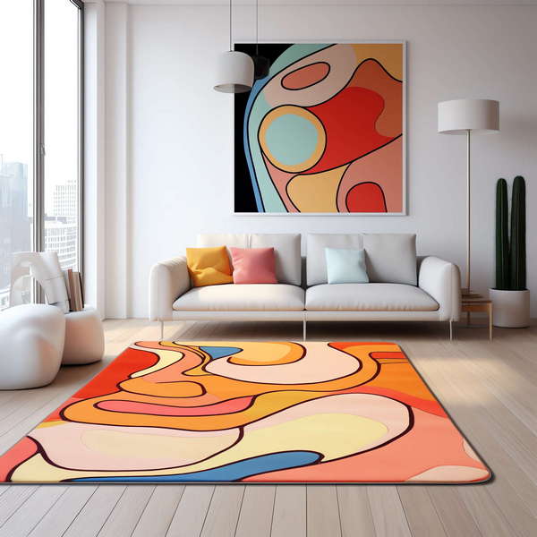 图片[6]-全球设计案例智能库_OJBKAI.COM长方形地毯Midjourney灵感图库-_设计智库－全球设计案例智能库_OJBKAI.COM-全球设计案例智能库_OJBKAI.COM设计智库