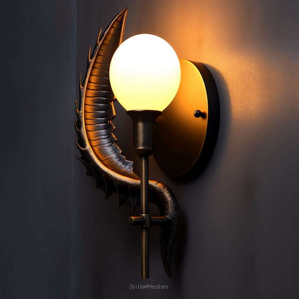 图片[23]-全球设计案例智能库_OJBKAI.COM金属铁艺壁灯Midjourney灵感图库-_设计智库－全球设计案例智能库_OJBKAI.COM-全球设计案例智能库_OJBKAI.COM设计智库