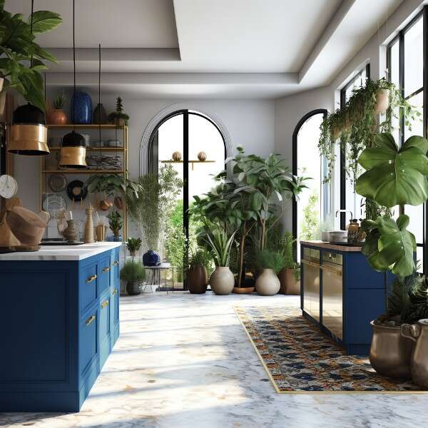 图片[3]-全球设计案例智能库_OJBKAI.COM地中海风格厨房_Midjourney灵感图库 106P-全球设计案例智能库_OJBKAI.COM设计智库