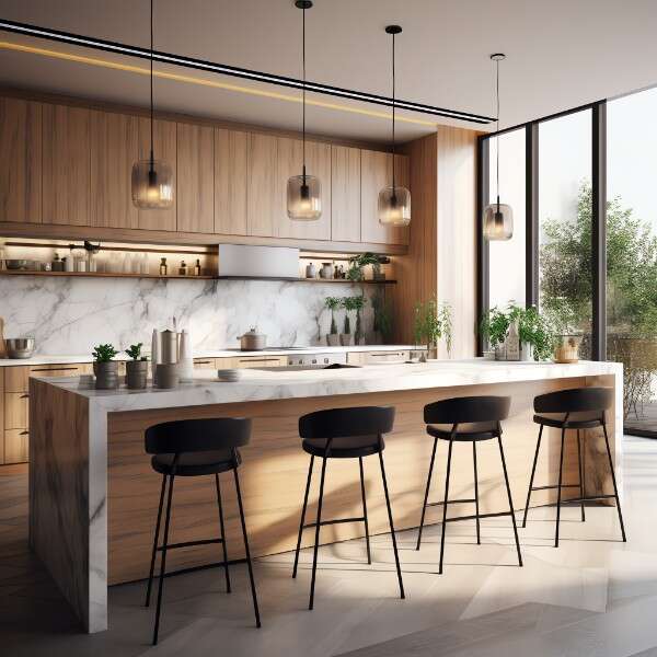 图片[18]-全球设计案例智能库_OJBKAI.COM现代风格厨房06_Midjourney灵感图库70P-全球设计案例智能库_OJBKAI.COM设计智库