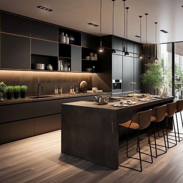 图片[31]-全球设计案例智能库_OJBKAI.COM现代风格厨房06_Midjourney灵感图库70P-全球设计案例智能库_OJBKAI.COM设计智库