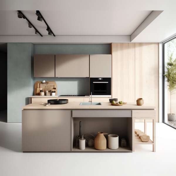 图片[172]-全球设计案例智能库_OJBKAI.COM住宅开放式厨房中岛吧台_Midjourney灵感图库602p-全球设计案例智能库_OJBKAI.COM设计智库