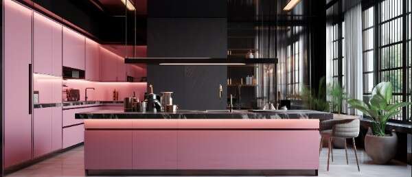 图片[3]-全球设计案例智能库_OJBKAI.COM现代风格厨房04_Midjourney灵感图库223P-全球设计案例智能库_OJBKAI.COM设计智库