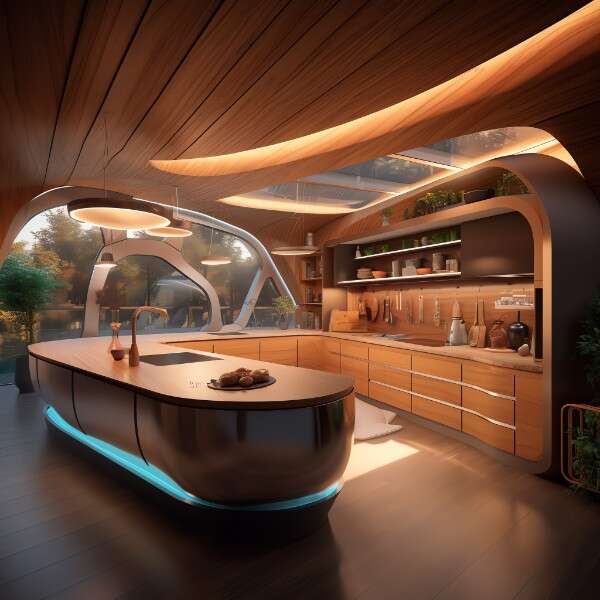 图片[95]-全球设计案例智能库_OJBKAI.COM现代风格厨房03_Midjourney灵感图库192P-全球设计案例智能库_OJBKAI.COM设计智库