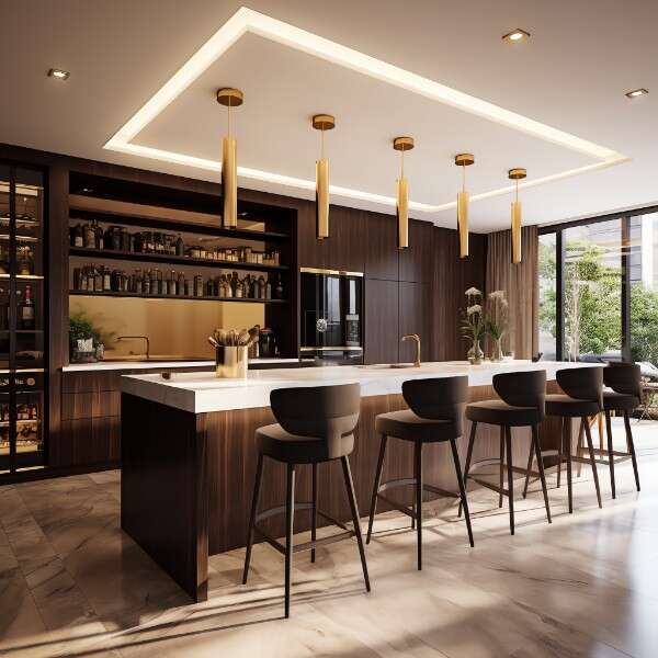 图片[113]-全球设计案例智能库_OJBKAI.COM住宅吧台中岛_Midjourney灵感图库130P-全球设计案例智能库_OJBKAI.COM设计智库