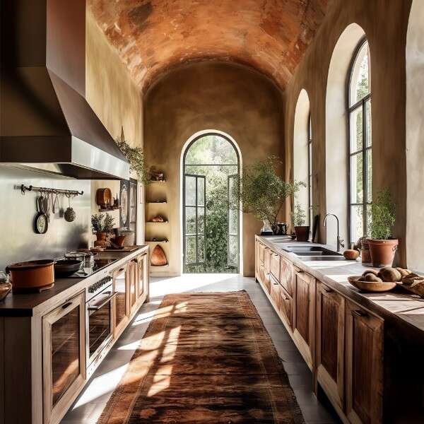 图片[41]-全球设计案例智能库_OJBKAI.COM地中海厨房_Midjourney灵感图库106P-全球设计案例智能库_OJBKAI.COM设计智库