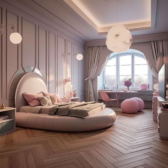 图片[29]-全球设计案例智能库_OJBKAI.COM女孩房Midjourney灵感图库-_设计智库－全球设计案例智能库_OJBKAI.COM-全球设计案例智能库_OJBKAI.COM设计智库