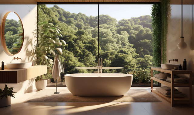 图片[83]-全球设计案例智能库_OJBKAI.COM现代风格卫浴Midjourney灵感图库-_设计智库－全球设计案例智能库_OJBKAI.COM-全球设计案例智能库_OJBKAI.COM设计智库