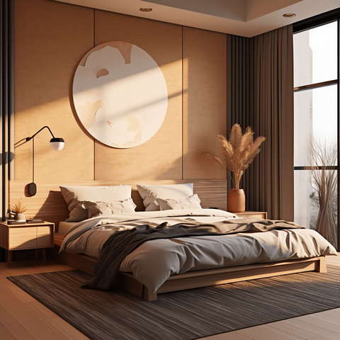 图片[27]-全球设计案例智能库_OJBKAI.COM日式卧室Midjourney灵感图库-_设计智库－全球设计案例智能库_OJBKAI.COM-全球设计案例智能库_OJBKAI.COM设计智库