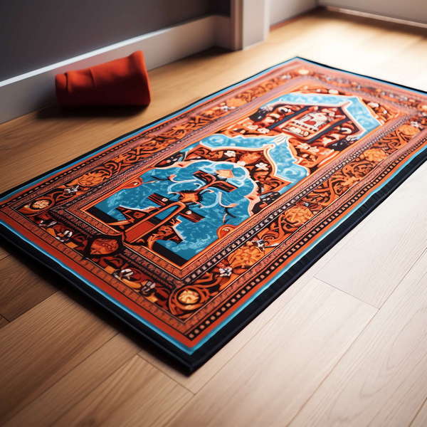 图片[5]-全球设计案例智能库_OJBKAI.COM复古方形地毯Midjourney灵感图库-_设计智库－全球设计案例智能库_OJBKAI.COM-全球设计案例智能库_OJBKAI.COM设计智库