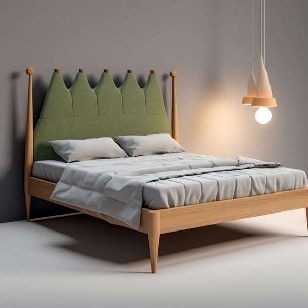 图片[10]-全球设计案例智能库_OJBKAI.COM北欧风格床Midjourney灵感图库-_设计智库－全球设计案例智能库_OJBKAI.COM-全球设计案例智能库_OJBKAI.COM设计智库