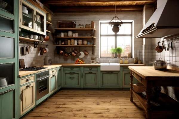 图片[64]-全球设计案例智能库_OJBKAI.COM田园风格厨房_Midjourney灵感图库 105P-全球设计案例智能库_OJBKAI.COM设计智库