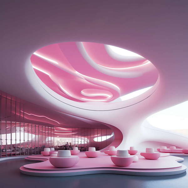 图片[44]-全球设计案例智能库_OJBKAI.COM艺术异型天花造型Midjourney灵感图库-_设计智库－全球设计案例智能库_OJBKAI.COM-全球设计案例智能库_OJBKAI.COM设计智库