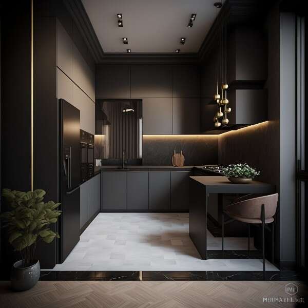 图片[33]-全球设计案例智能库_OJBKAI.COM现代厨房_Midjourney灵感图库55p-全球设计案例智能库_OJBKAI.COM设计智库