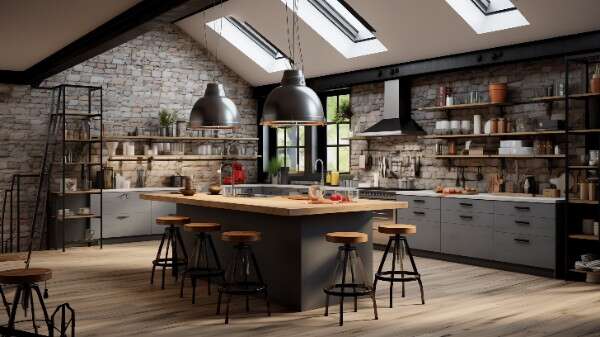 图片[33]-全球设计案例智能库_OJBKAI.COM现代风格厨房01_Midjourney灵感图库237P-全球设计案例智能库_OJBKAI.COM设计智库