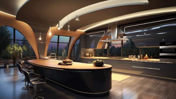 图片[16]-全球设计案例智能库_OJBKAI.COM现代风格厨房04_Midjourney灵感图库223P-全球设计案例智能库_OJBKAI.COM设计智库