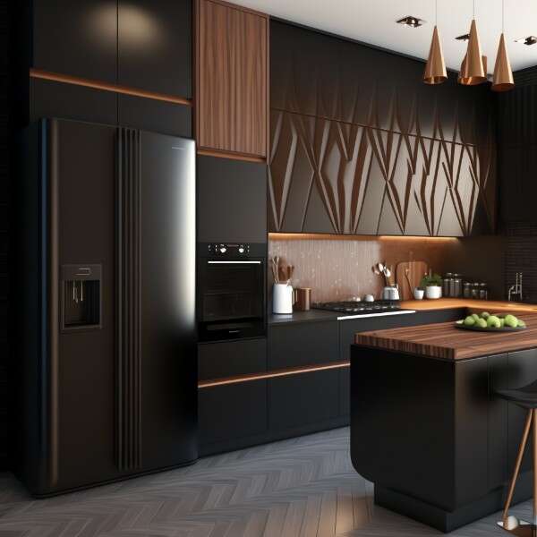 图片[111]-全球设计案例智能库_OJBKAI.COM家装现代开放厨房中岛吧台_Midjourney灵感图库126p-全球设计案例智能库_OJBKAI.COM设计智库