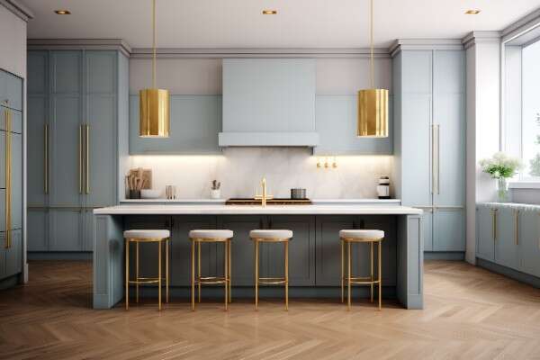 图片[13]-全球设计案例智能库_OJBKAI.COM简欧风格厨房_Midjourney灵感图库86P-全球设计案例智能库_OJBKAI.COM设计智库