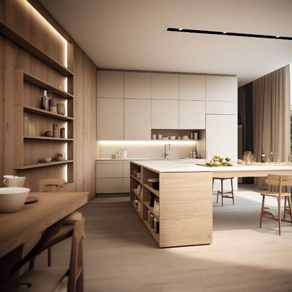 图片[52]-全球设计案例智能库_OJBKAI.COM住宅开放式厨房中岛吧台_Midjourney灵感图库234P-全球设计案例智能库_OJBKAI.COM设计智库