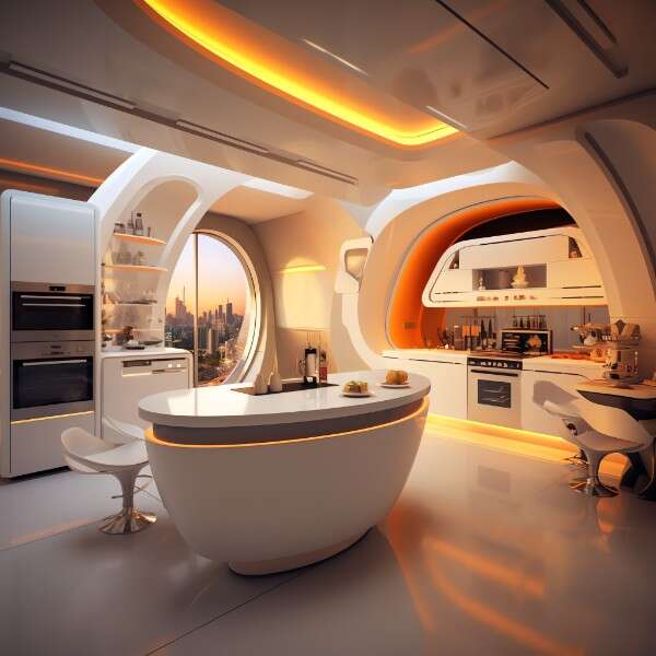 图片[122]-全球设计案例智能库_OJBKAI.COM现代风格厨房04_Midjourney灵感图库223P-全球设计案例智能库_OJBKAI.COM设计智库