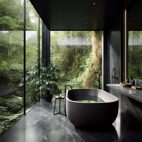 图片[90]-全球设计案例智能库_OJBKAI.COM野奢风格卫浴Midjourney灵感图库-_设计智库－全球设计案例智能库_OJBKAI.COM-全球设计案例智能库_OJBKAI.COM设计智库