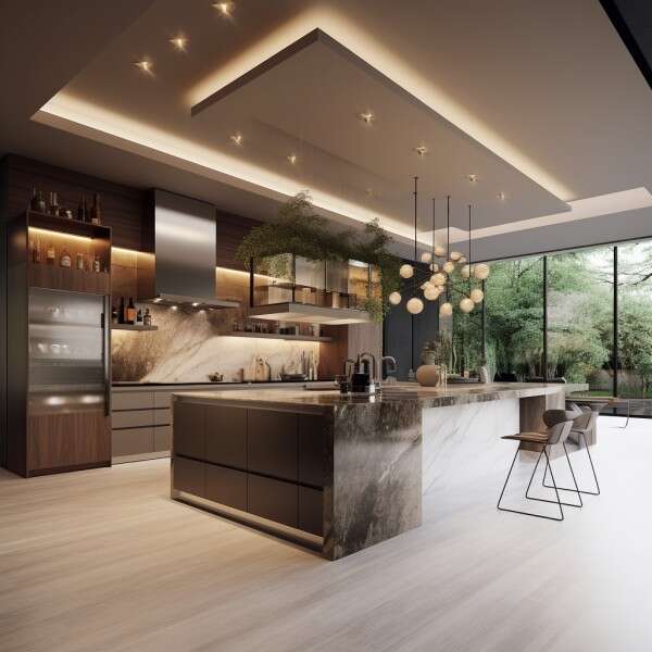 图片[59]-全球设计案例智能库_OJBKAI.COM住宅吧台中岛_Midjourney灵感图库130P-全球设计案例智能库_OJBKAI.COM设计智库