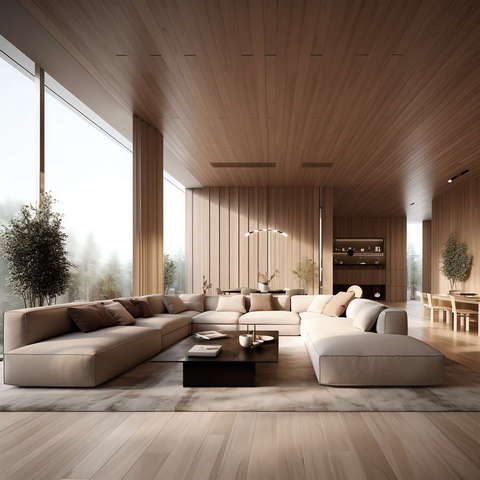 图片[20]-全球设计案例智能库_OJBKAI.COM原木风格客厅Midjourney灵感图库-_设计智库－全球设计案例智能库_OJBKAI.COM-全球设计案例智能库_OJBKAI.COM设计智库