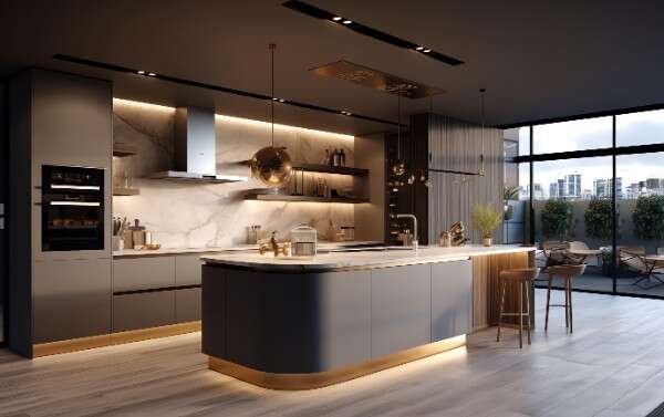 图片[30]-全球设计案例智能库_OJBKAI.COM现代风格厨房05_Midjourney灵感图库329P-全球设计案例智能库_OJBKAI.COM设计智库