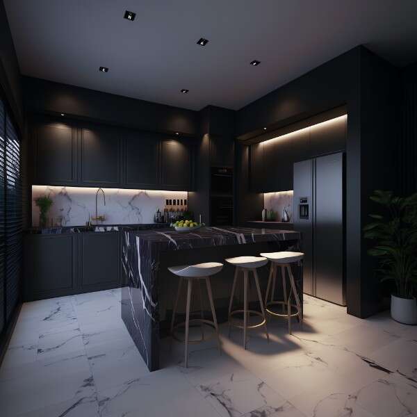 图片[29]-全球设计案例智能库_OJBKAI.COM家装开放厨房中岛吧台_Midjourney灵感图库924P-全球设计案例智能库_OJBKAI.COM设计智库