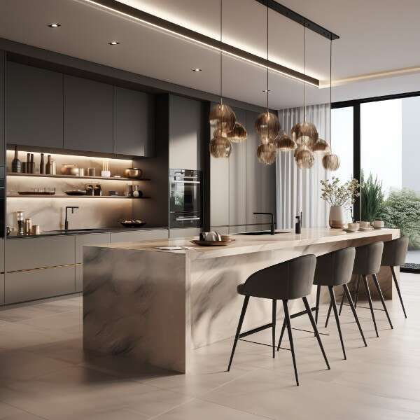 图片[61]-全球设计案例智能库_OJBKAI.COM现代风格厨房06_Midjourney灵感图库70P-全球设计案例智能库_OJBKAI.COM设计智库