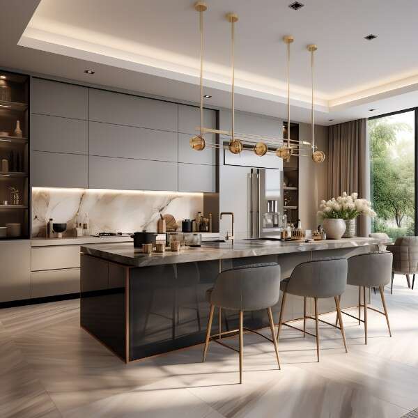 图片[57]-全球设计案例智能库_OJBKAI.COM现代风格厨房06_Midjourney灵感图库70P-全球设计案例智能库_OJBKAI.COM设计智库
