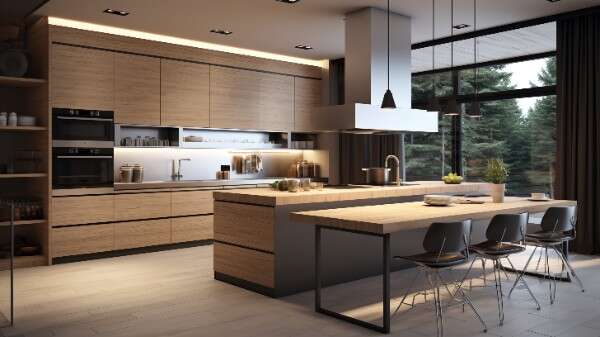 图片[103]-全球设计案例智能库_OJBKAI.COM现代风格厨房01_Midjourney灵感图库237P-全球设计案例智能库_OJBKAI.COM设计智库