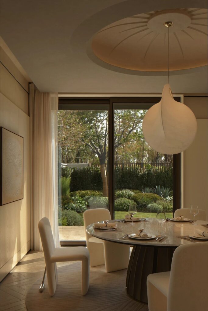 图片[44]-全球设计案例智能库_OJBKAI.COM【CCD x HWCD】上海汤臣君品·瑄廷 “留白艺术解构风格”| 111P-全球设计案例智能库_OJBKAI.COM设计智库