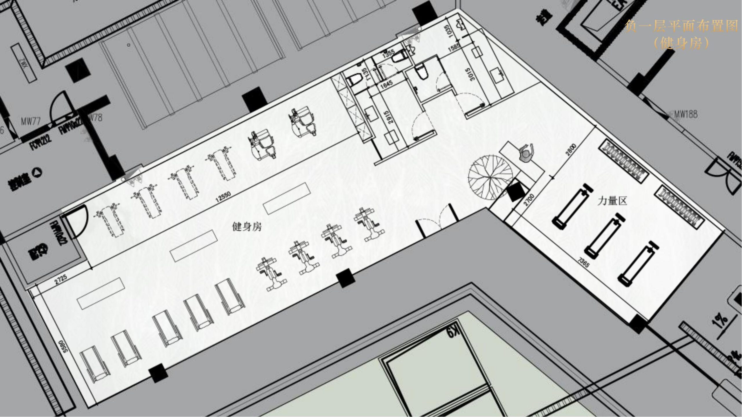 图片[26]-全球设计案例智能库_OJBKAI.COM【CCD】深圳碧海玖号花园售楼中心+会所项目深化设计方案文本册 | PPT（可编辑）+PDF+JPG | 70P | 276M-全球设计案例智能库_OJBKAI.COM设计智库