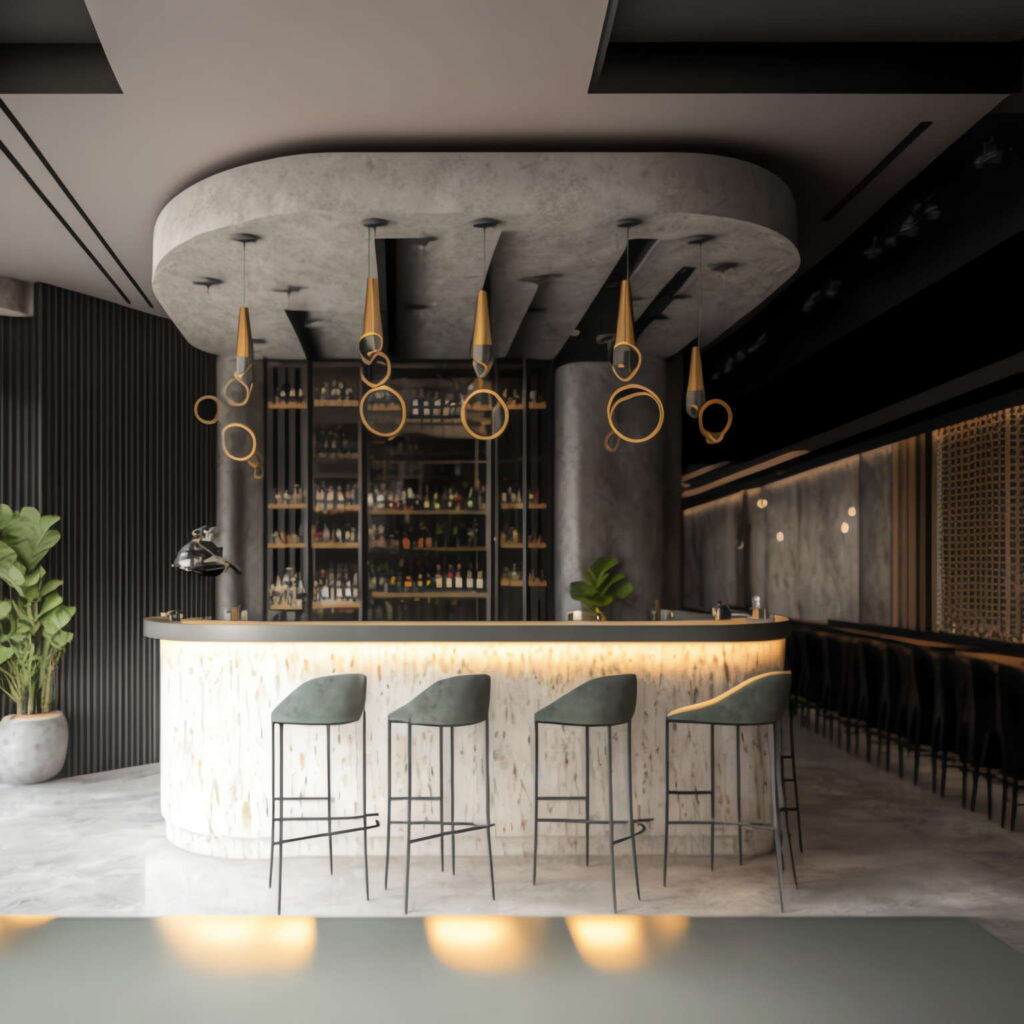 图片[41]-全球设计案例智能库_OJBKAI.COM酒吧台Midjourney灵感图库-_设计智库－全球设计案例智能库_OJBKAI.COM-全球设计案例智能库_OJBKAI.COM设计智库