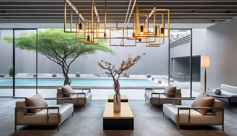 图片[31]-全球设计案例智能库_OJBKAI.COM售楼处洽谈区Midjourney灵感图库-_设计智库－全球设计案例智能库_OJBKAI.COM-全球设计案例智能库_OJBKAI.COM设计智库