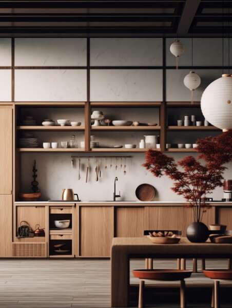 图片[68]-全球设计案例智能库_OJBKAI.COM日式厨房_Midjourney灵感图库71P-全球设计案例智能库_OJBKAI.COM设计智库