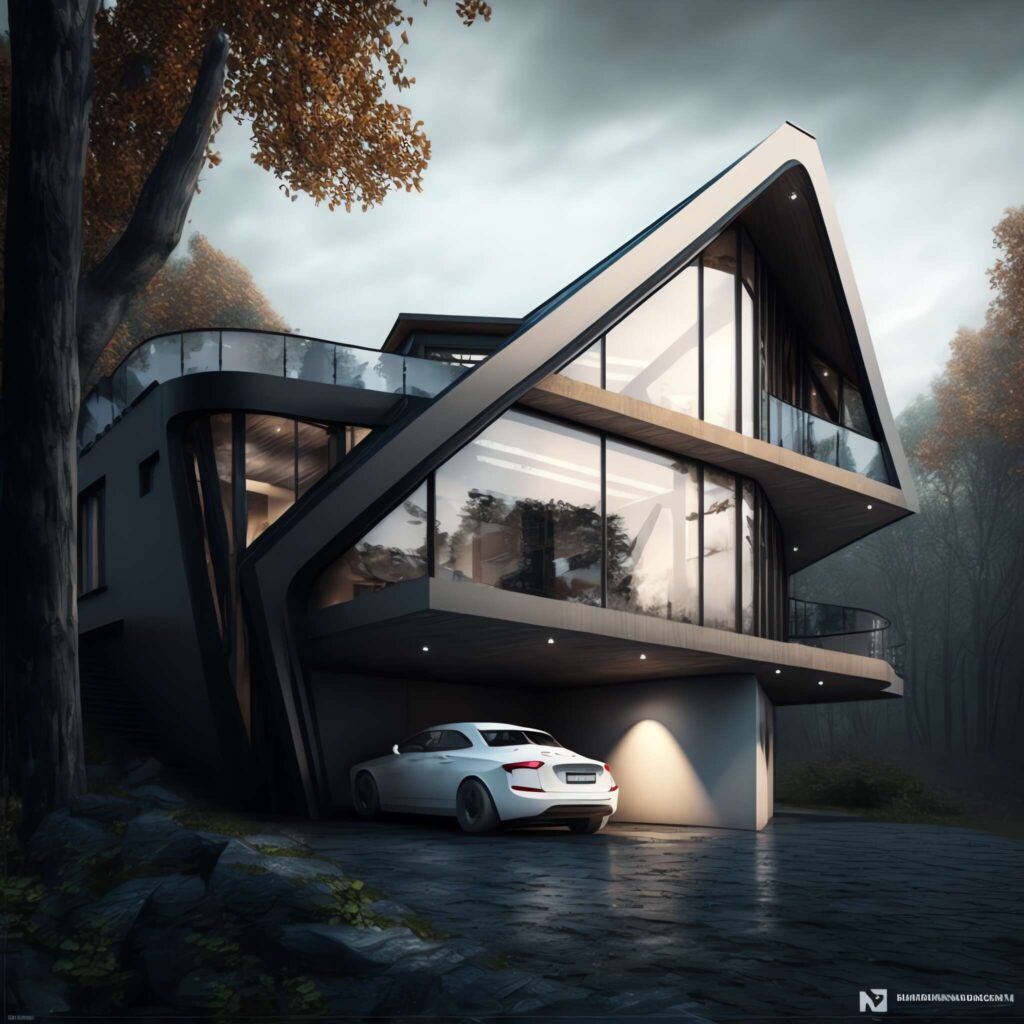 图片[18]-全球设计案例智能库_OJBKAI.COM现代别墅设计Midjourney灵感图库-_设计智库－全球设计案例智能库_OJBKAI.COM-全球设计案例智能库_OJBKAI.COM设计智库