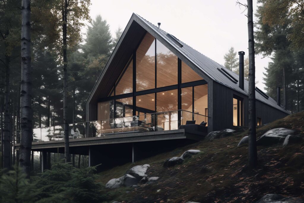 图片[9]-全球设计案例智能库_OJBKAI.COM野奢别墅Midjourney灵感图库-_设计智库－全球设计案例智能库_OJBKAI.COM-全球设计案例智能库_OJBKAI.COM设计智库