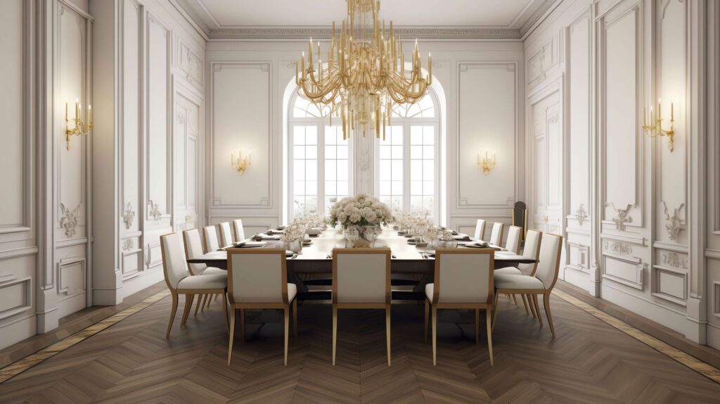 图片[45]-全球设计案例智能库_OJBKAI.COM别墅古典餐厅Midjourney灵感图库-_设计智库－全球设计案例智能库_OJBKAI.COM-全球设计案例智能库_OJBKAI.COM设计智库
